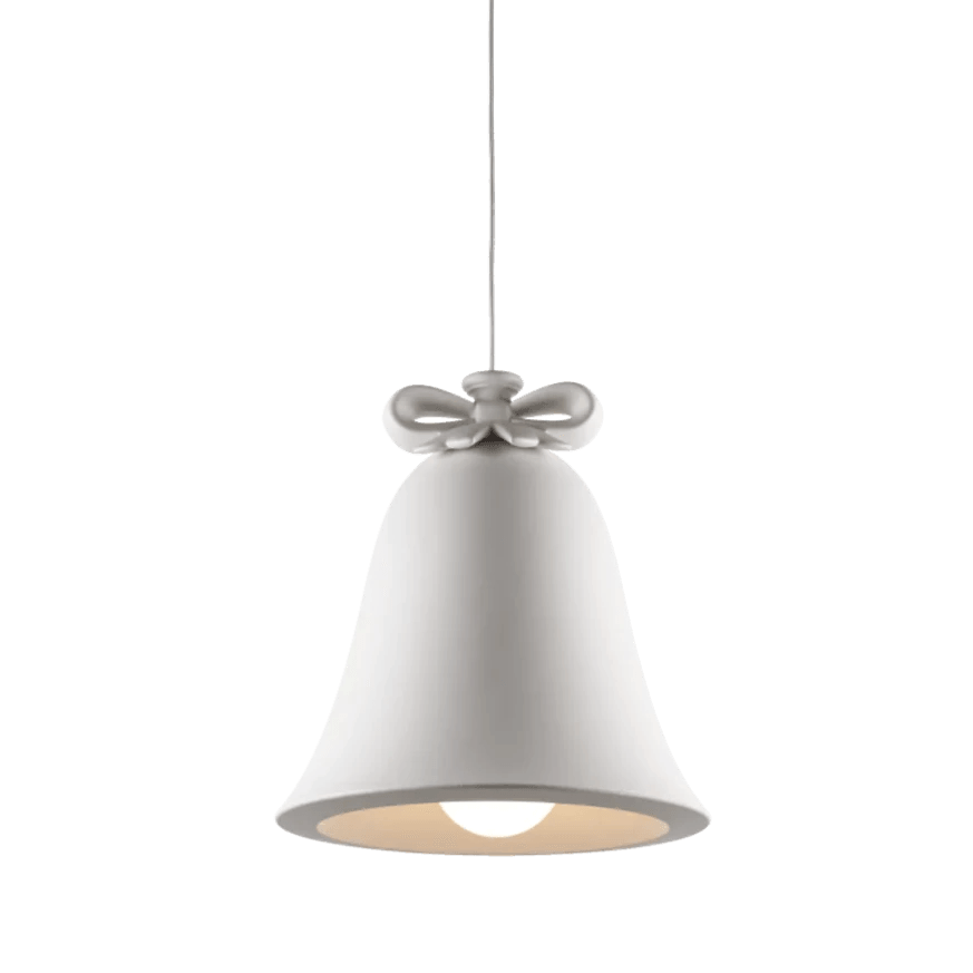 Lampa wisząca MABELLE biały Qeeboo    Eye on Design