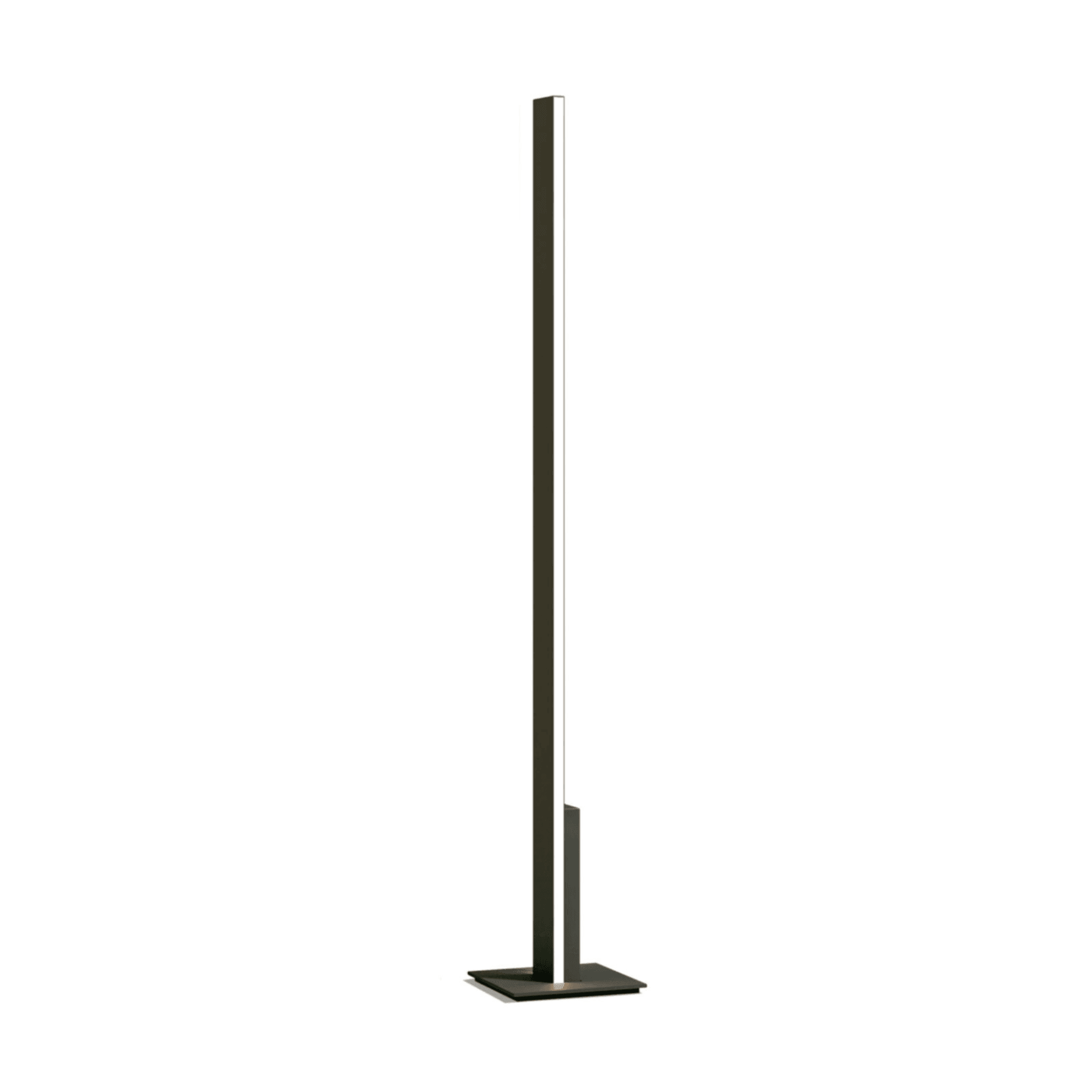 Lampa zewnętrzna FLY czarny Contardi 90 cm bez dodatkowych akcesoriów  Eye on Design