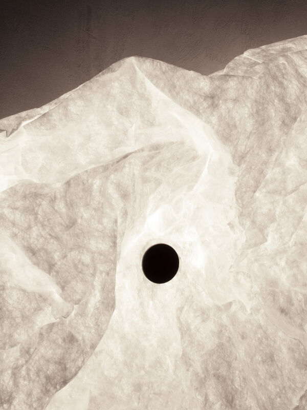 MAAP Wall Lamp White