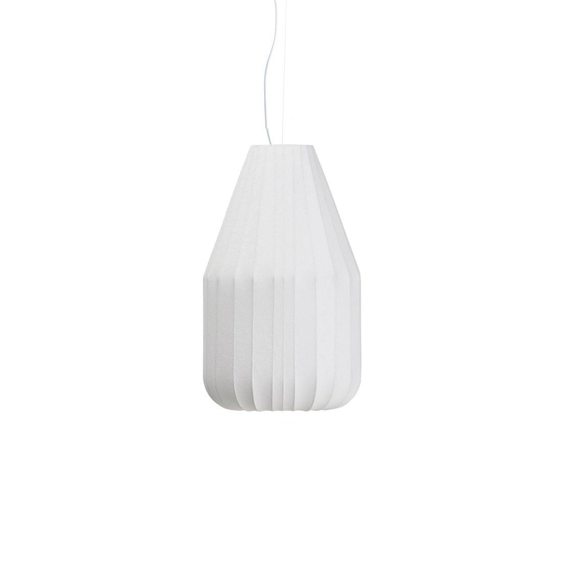 SOMAR white pendant lamp
