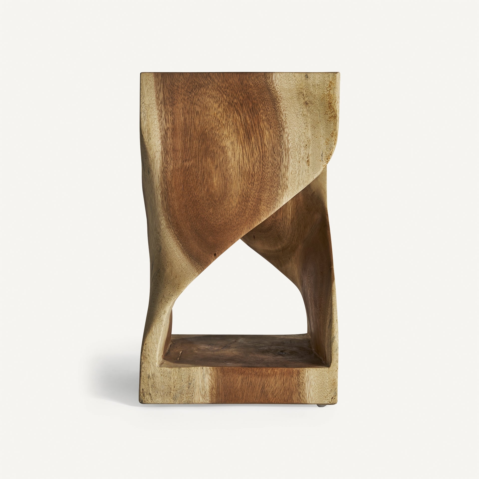 Beistelltisch MAUN Akazienholz