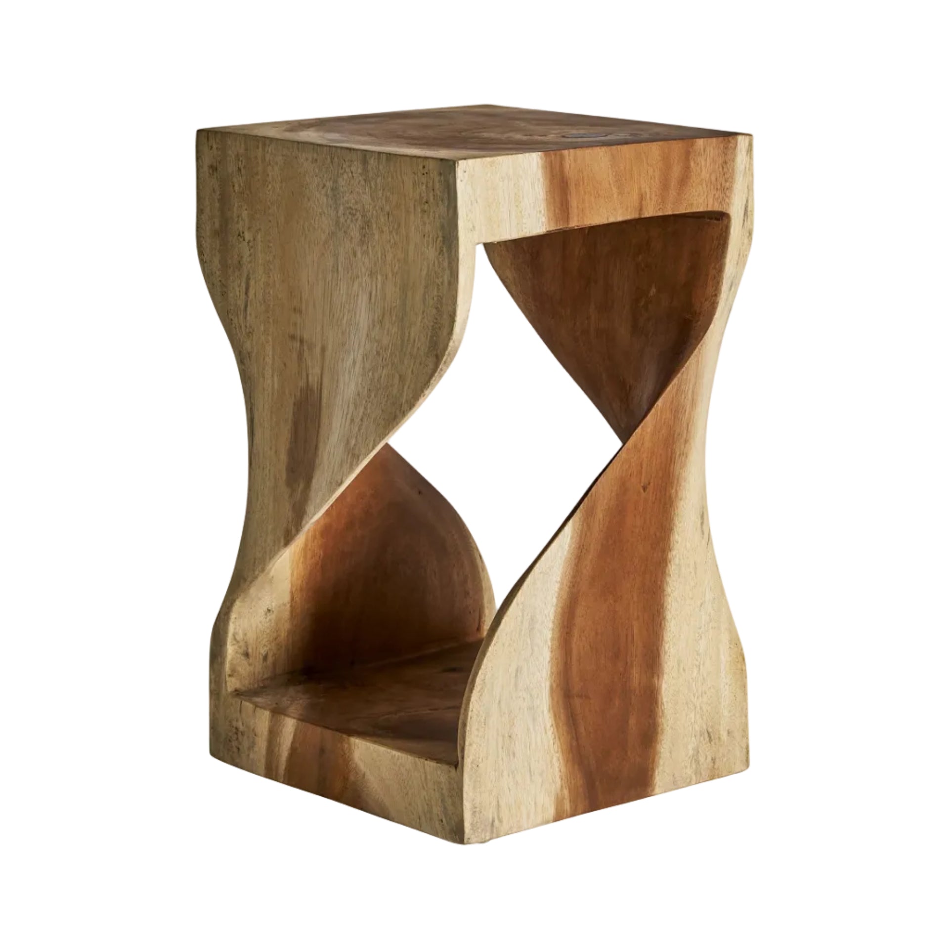 Beistelltisch MAUN Akazienholz