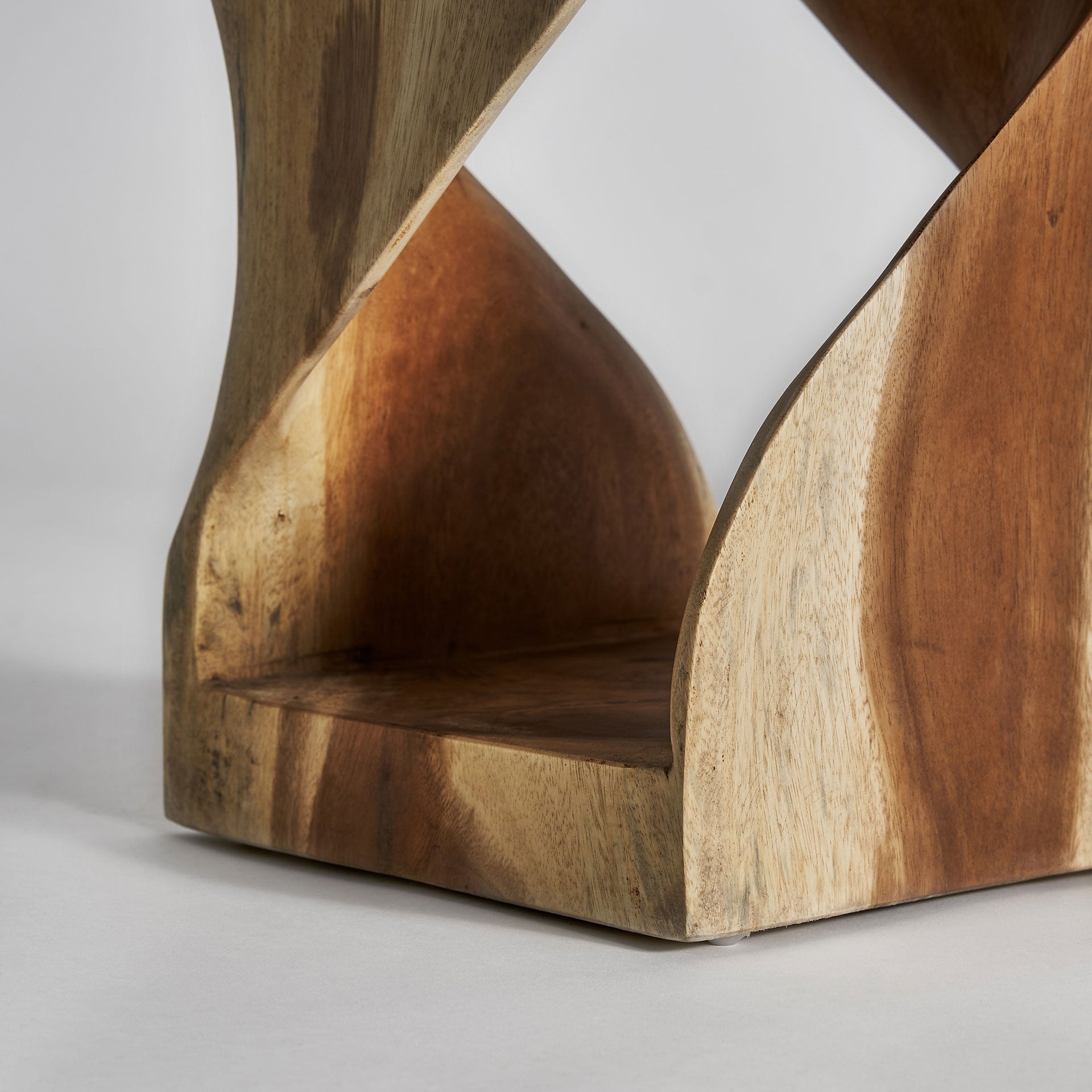 Beistelltisch MAUN Akazienholz