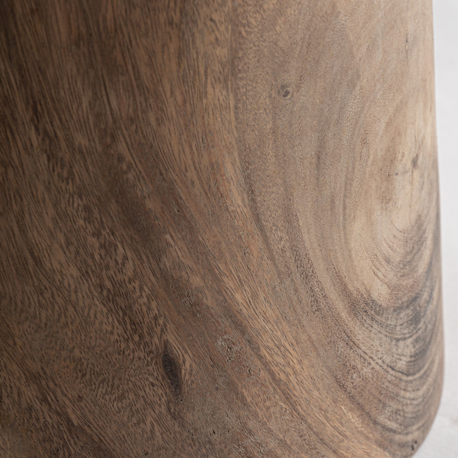 RIMINI Table Suar Wood