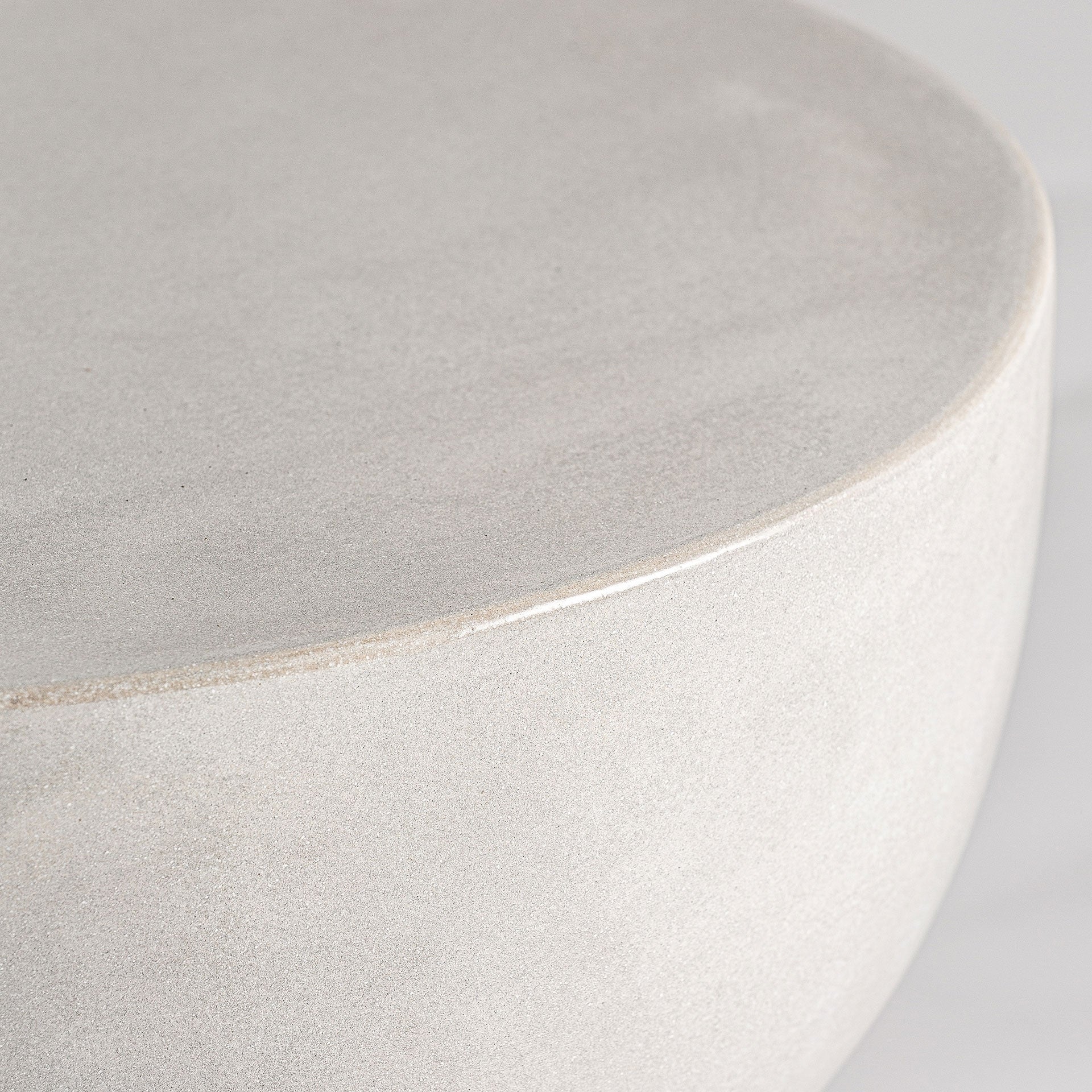 Couchtisch TELFS grau