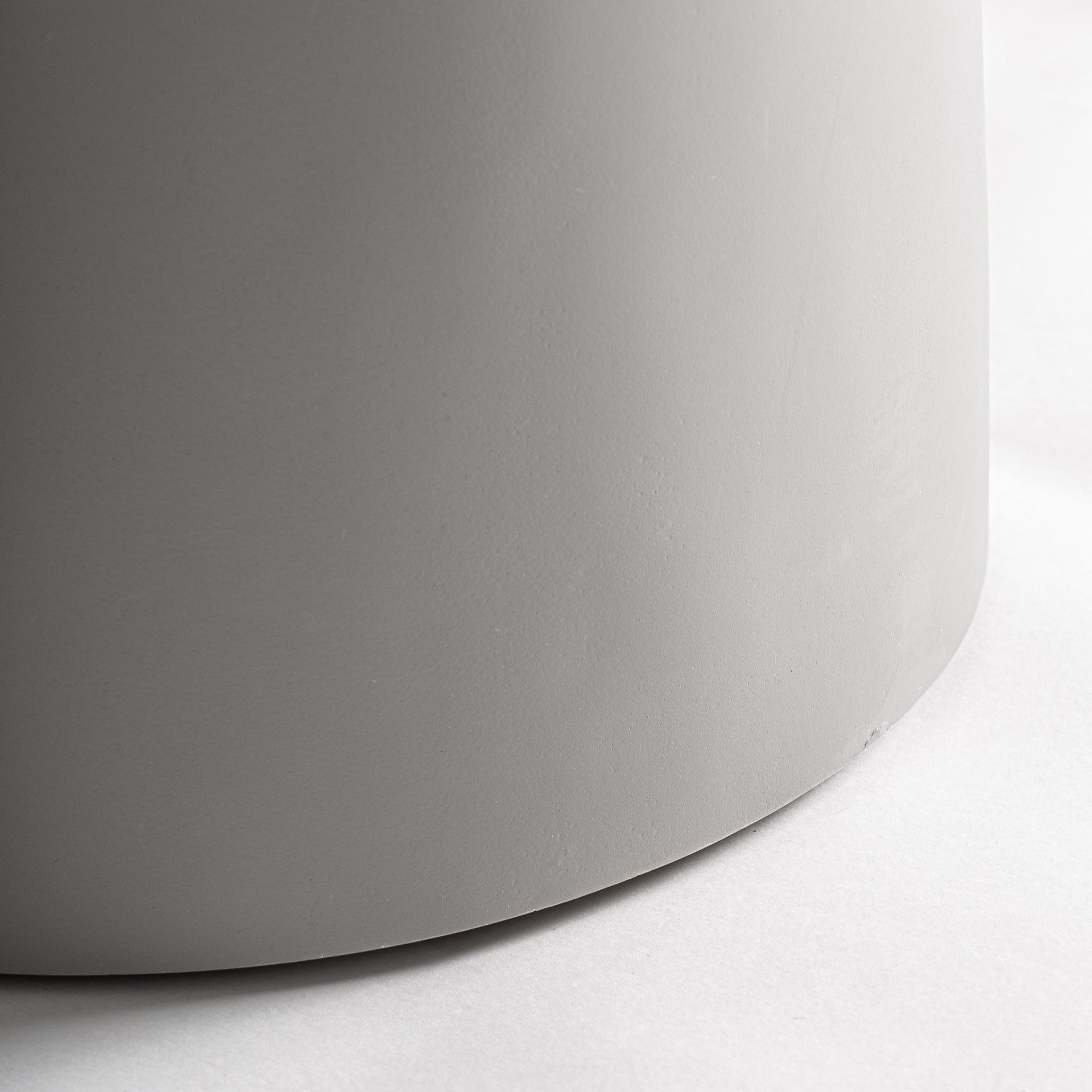 FELHASENA Outdoor Table Concrete