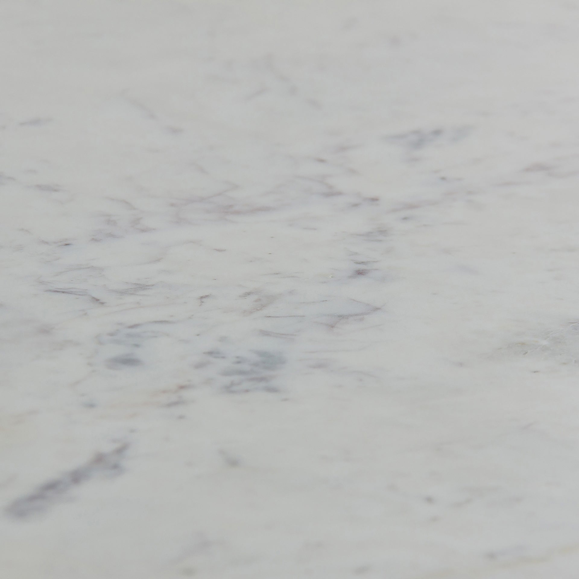 LEZEY Table White Marble with Gold Base