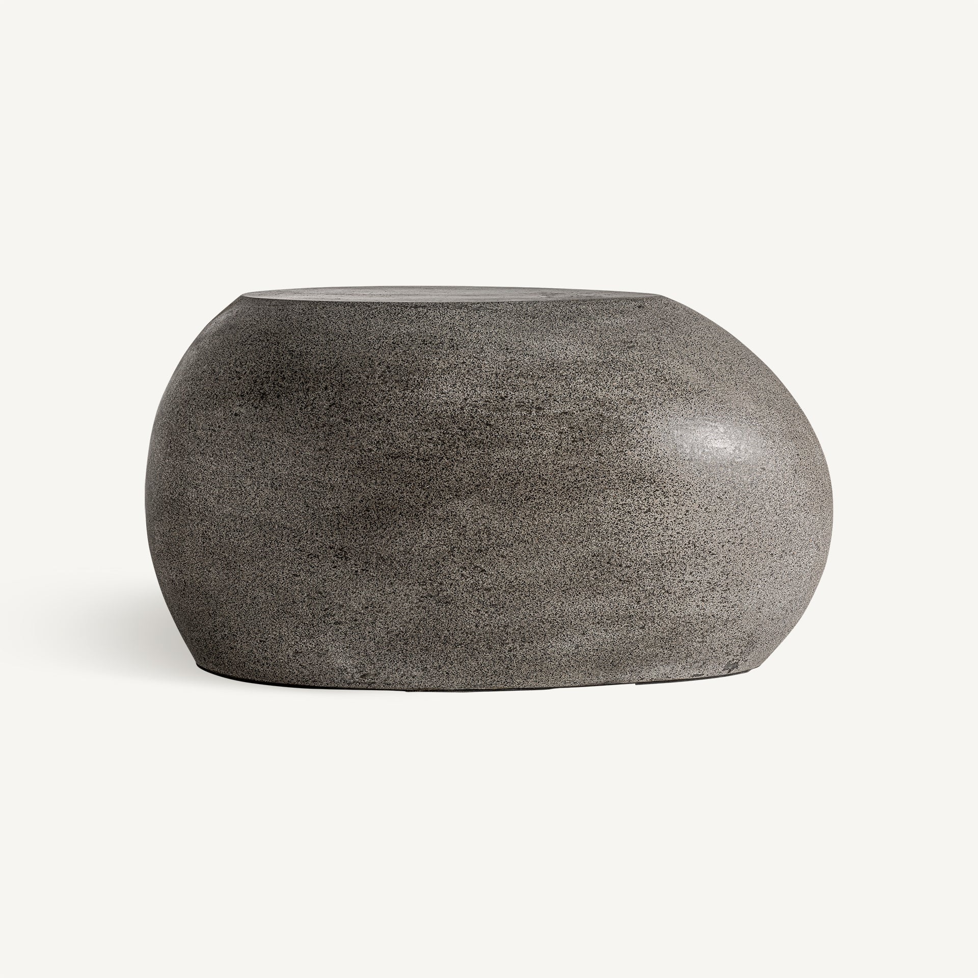 Kaffeetisch VIESTE grau
