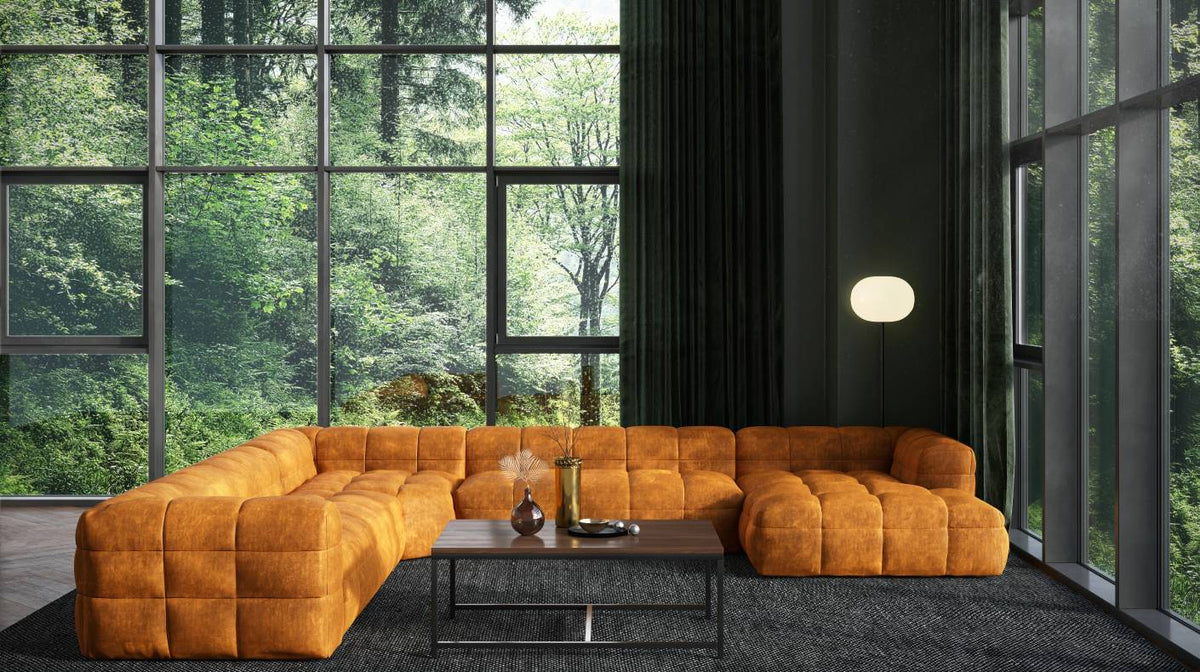 Sofa modułowa MICHELLE personalizowana
