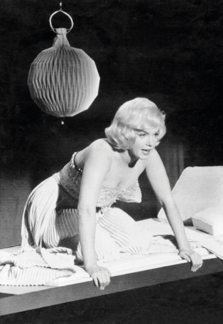 Lampa wisząca MODEL 101 biały