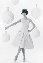 Lampa wisząca MODEL 101 LANTERN biały