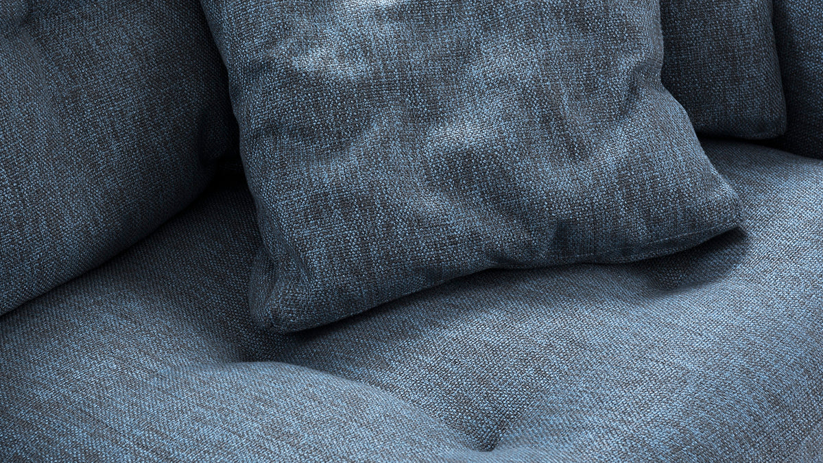 Upholstered Sofa MOST