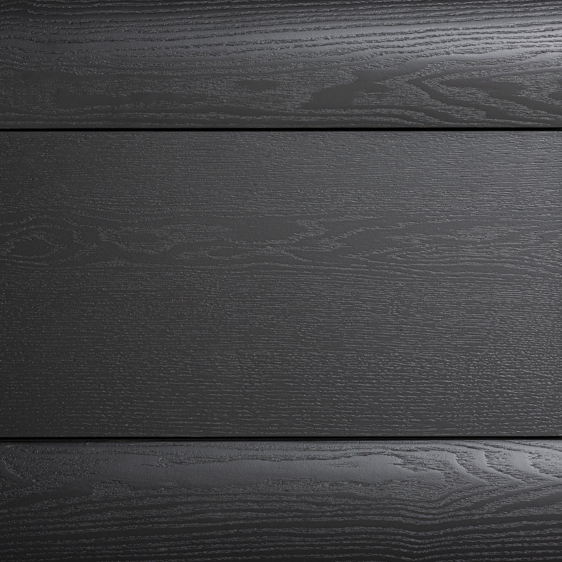 CHAMONIX TV Stand Black Oak [Amelia]