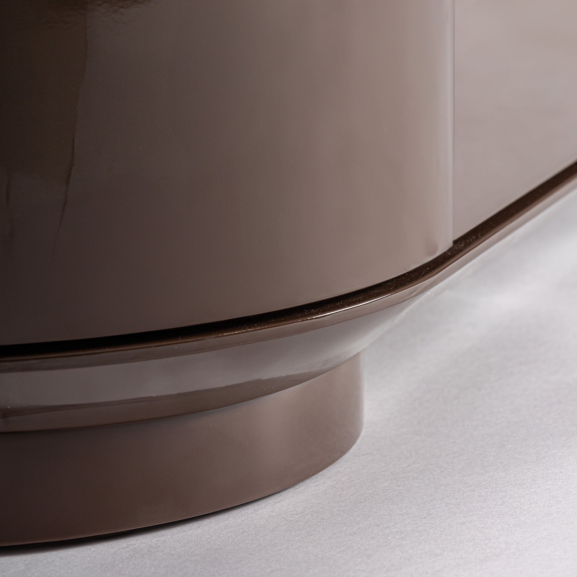 TRUBIA TV Cabinet brown