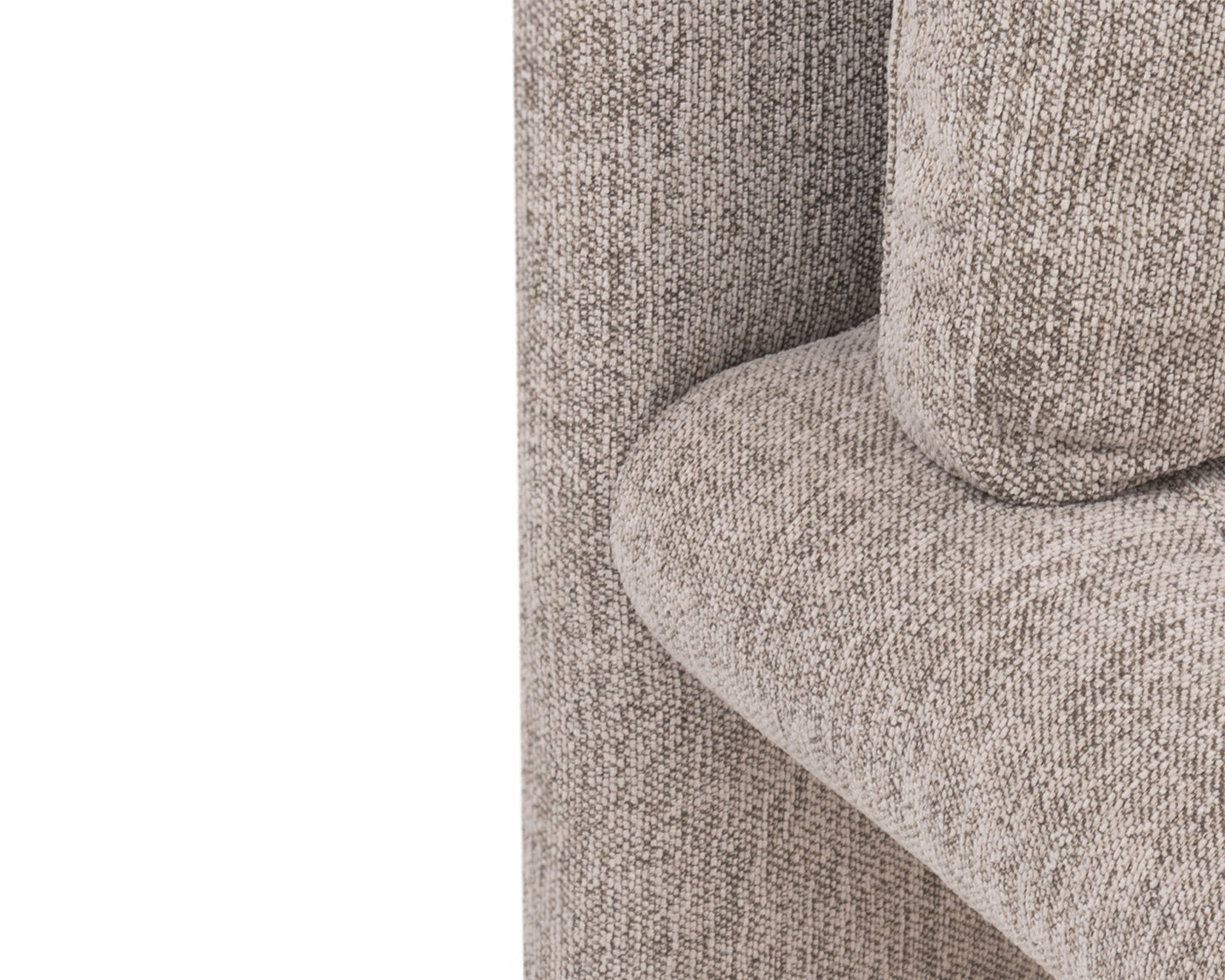 Łóżko MANDURIA tapicerowane