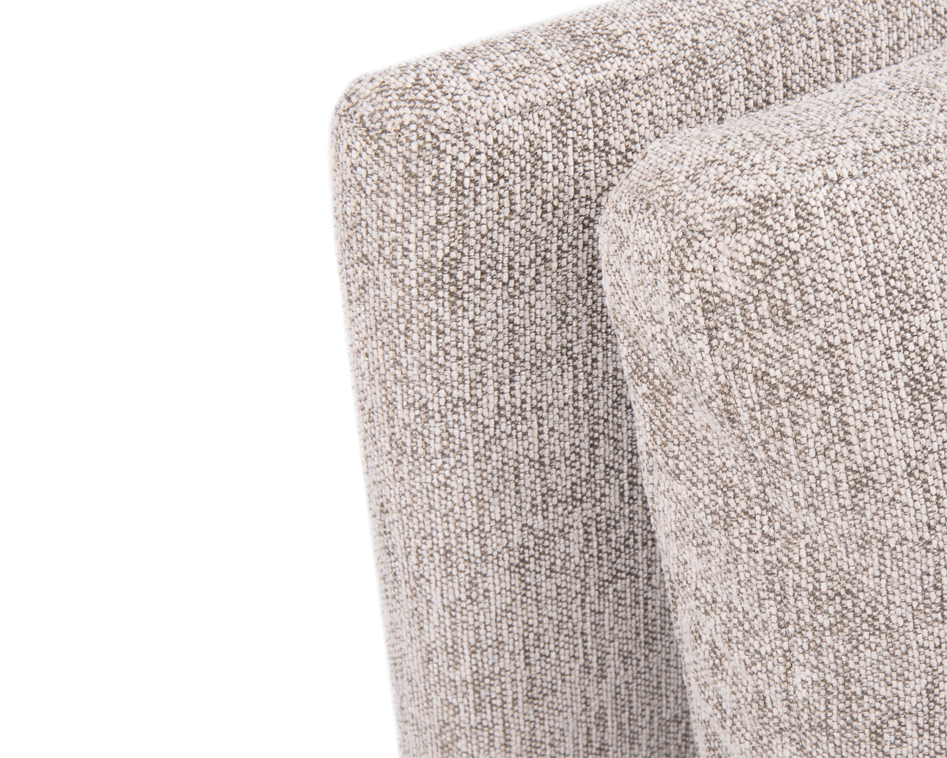 Łóżko MANDURIA tapicerowane