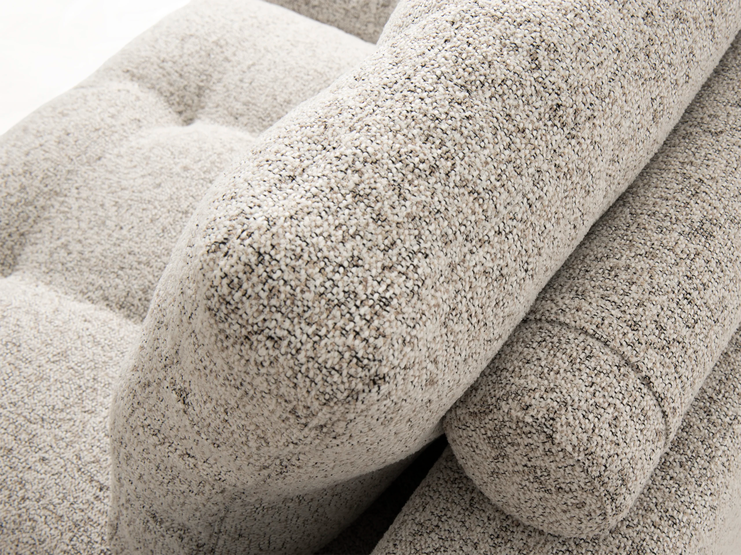 Sofa MOST tapicerowana