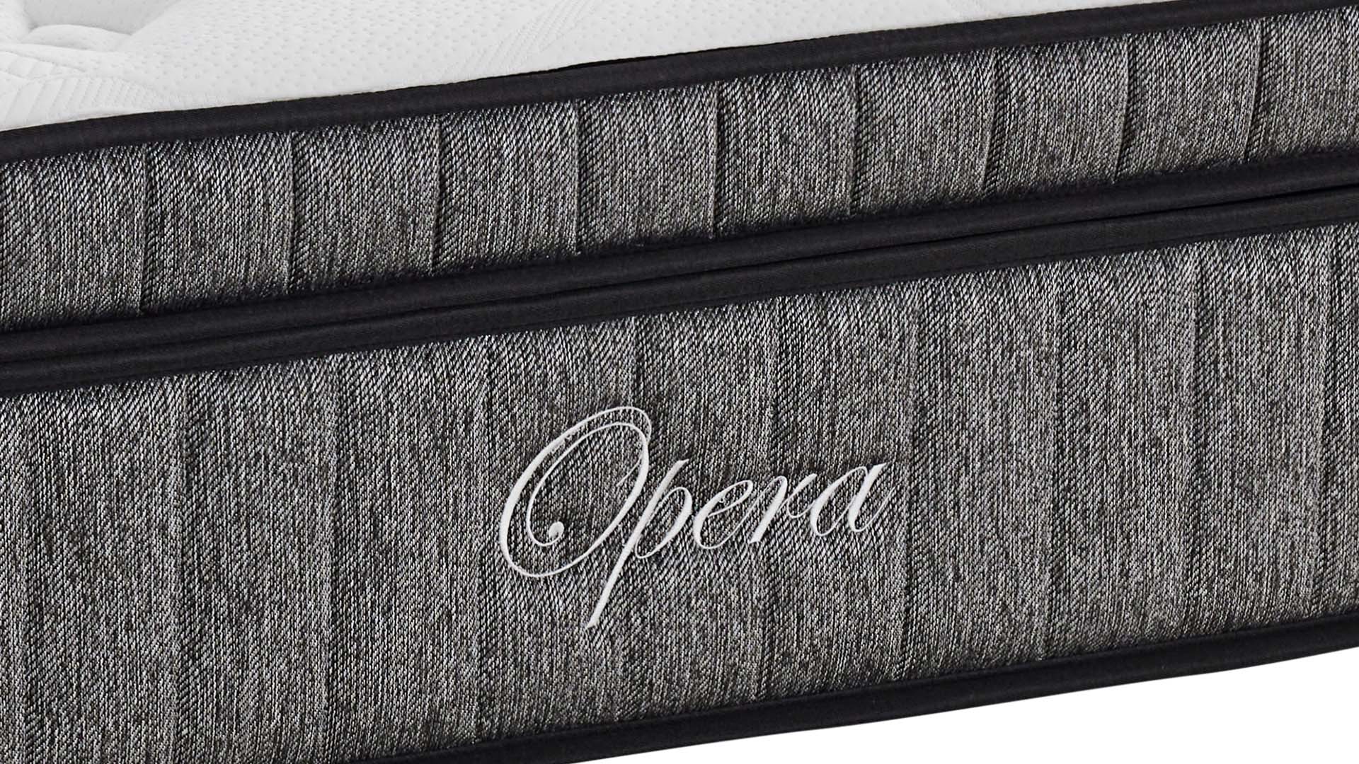 Materac OPERA piankowy