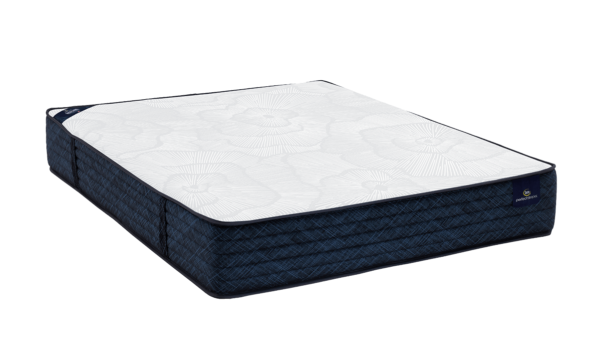 PACIFIC BREEZE Foam Mattress