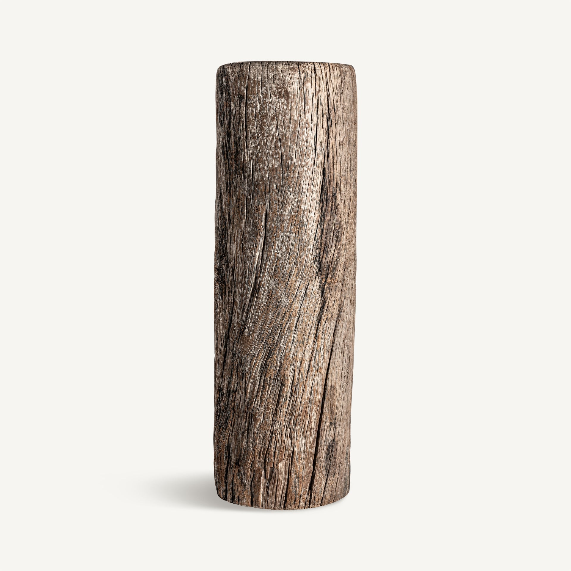 MALUNG Column Tropical Wood