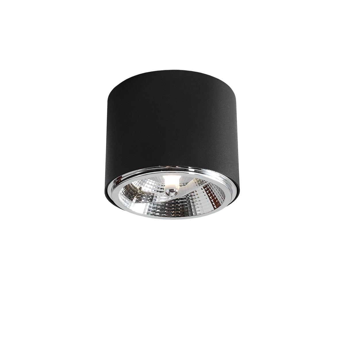 Reflektor BOT czarny – Artera – Eye on Design