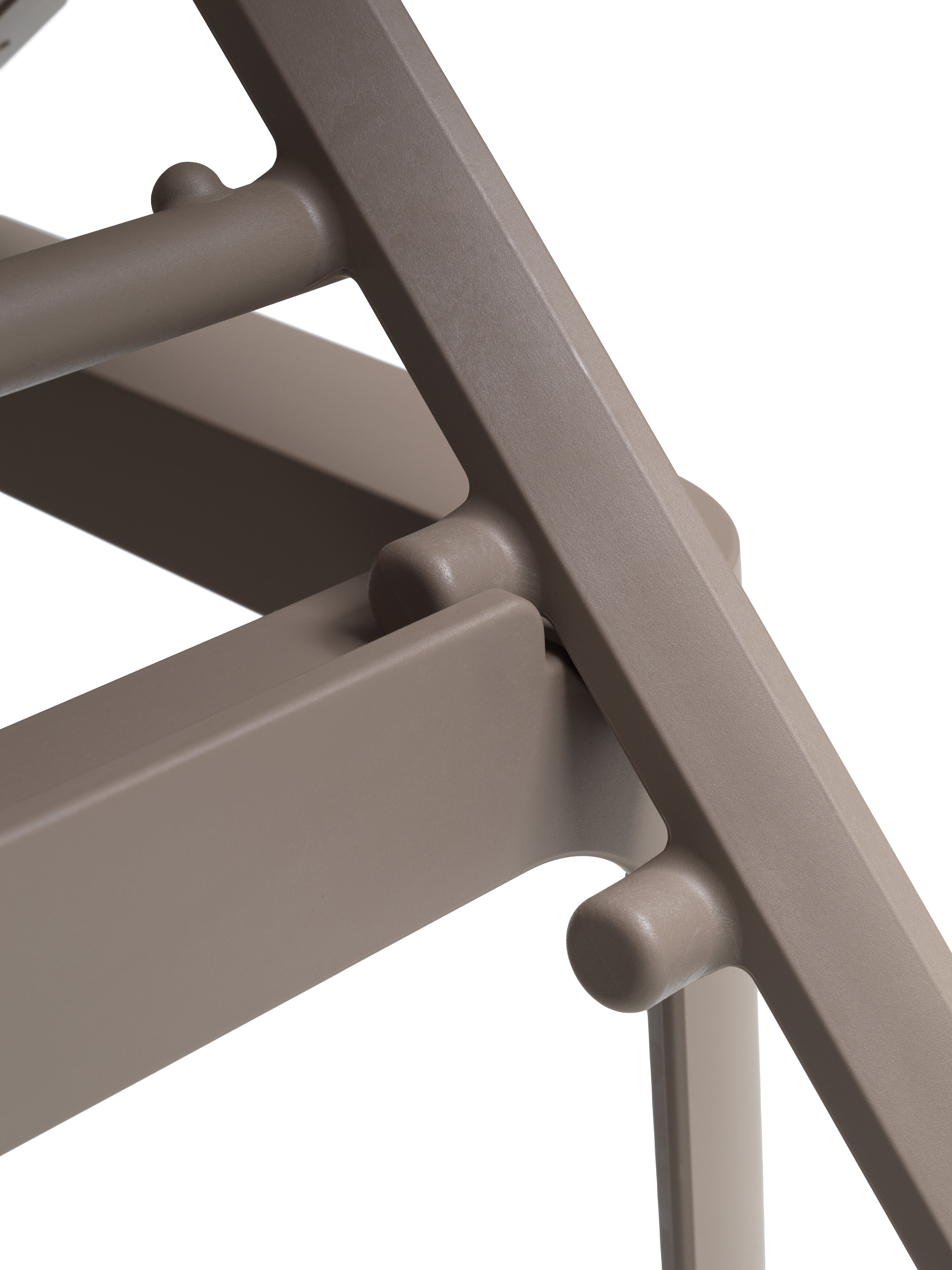 Liegestuhl PLANO mintgrün