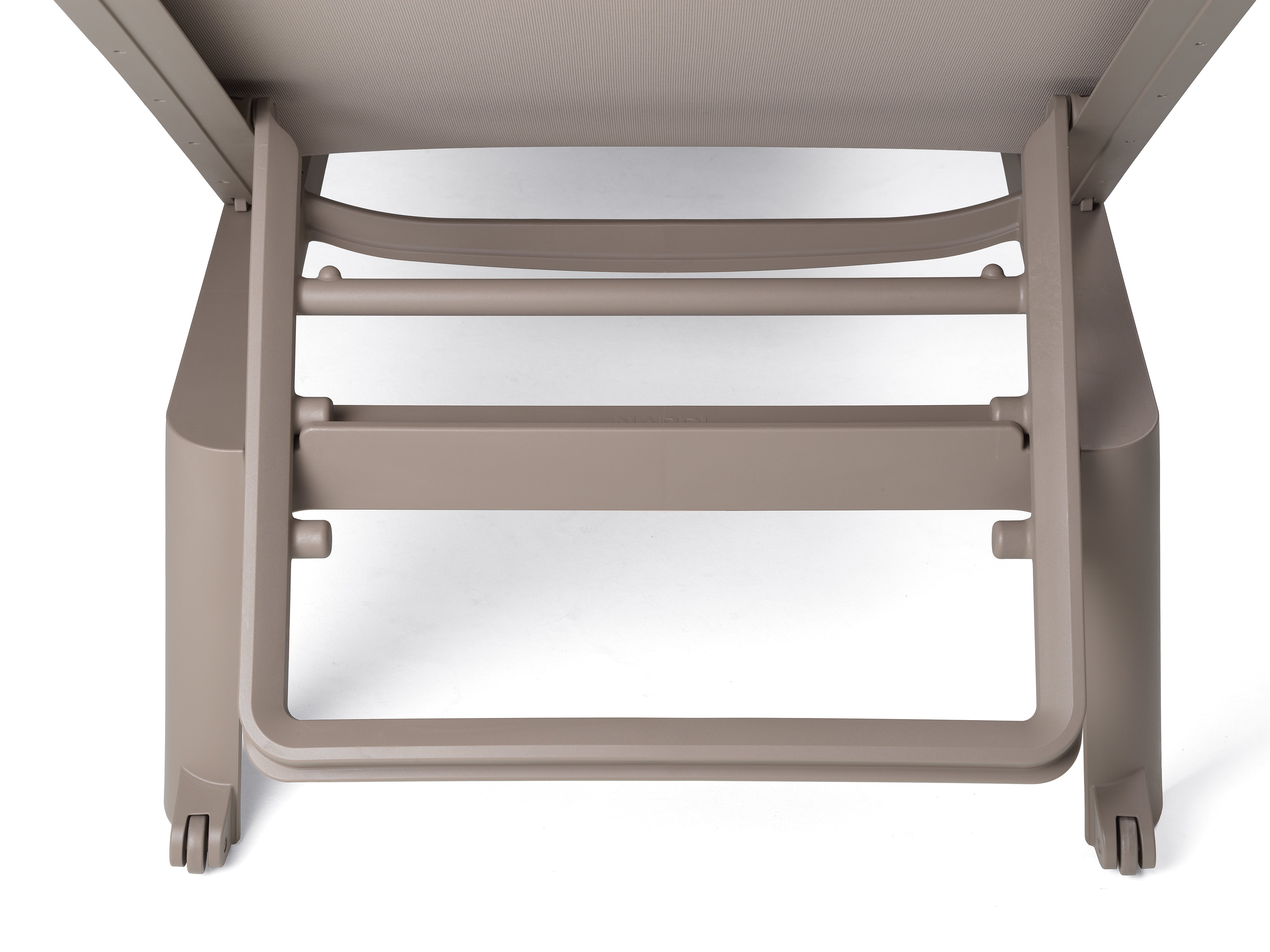 Liegestuhl PLANO mintgrün