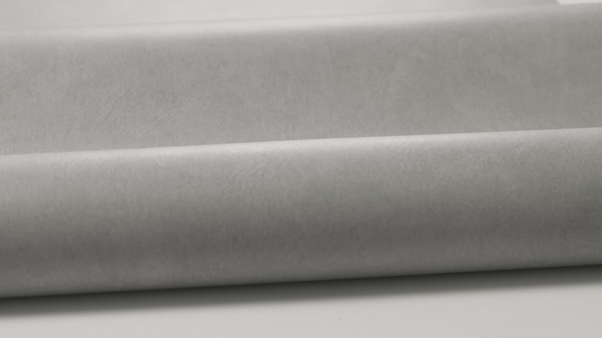 Canvas-like Wallpaper SHADES - SOAPSTONE gray