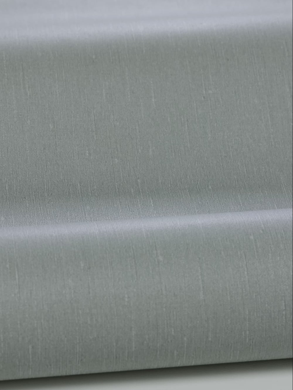 Strukturierte Tapete, die Leinen imitiert - VINTAGE BLAU vintage blau