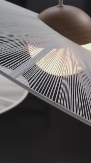 Lampa podłogowa z wysięgnikiem BELLE złamana biel