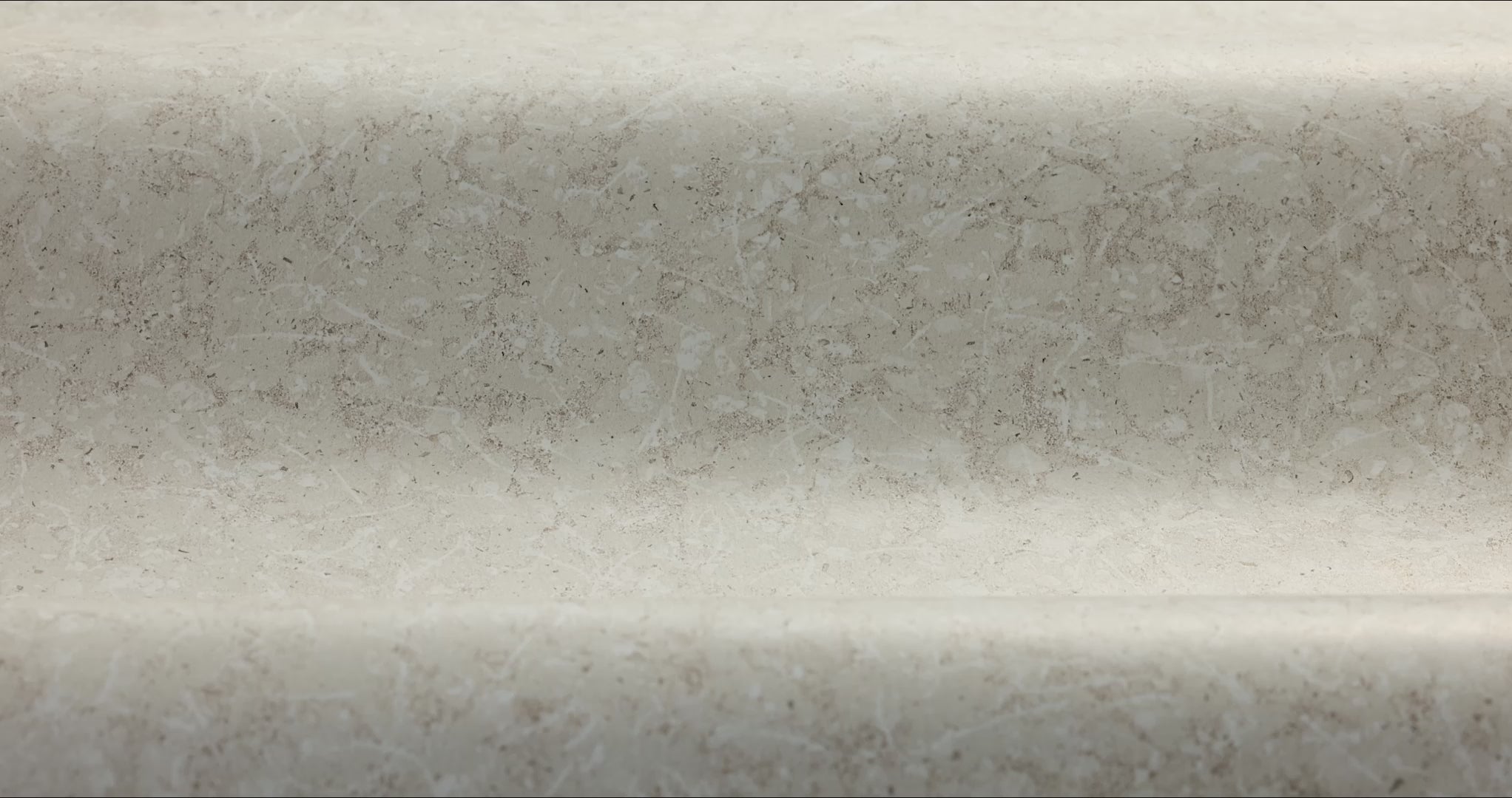 Beige Stone Effect Wallpaper NORTHERN STONE with White