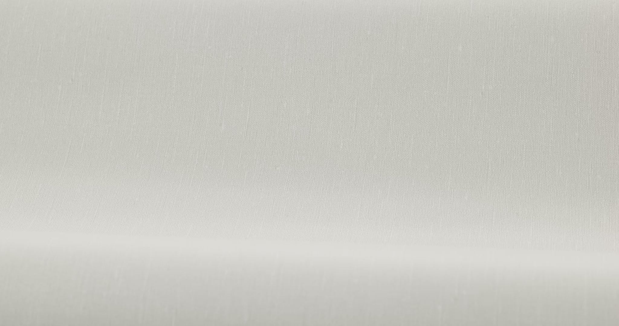 Strukturierte Tapete, die Leinen imitiert - HELLER LEINEN in hellem Grau