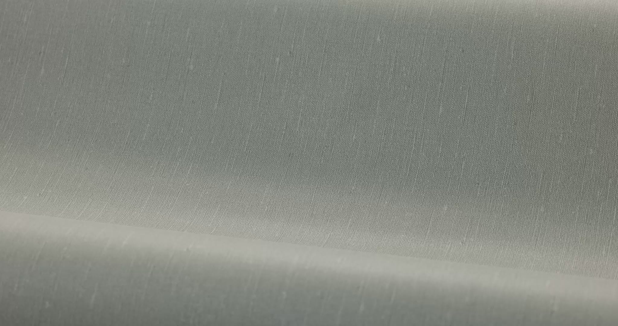 Structural wallpaper imitating linen LINEN - BAY LEAF green khaki