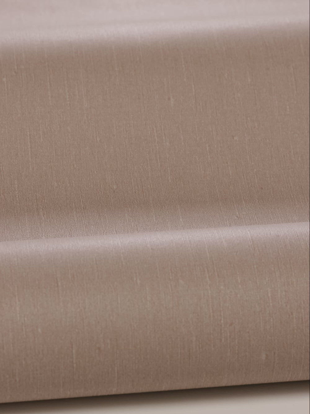 Tapeta strukturalna imitująca len LINEN - RASPBERRY malinowy
