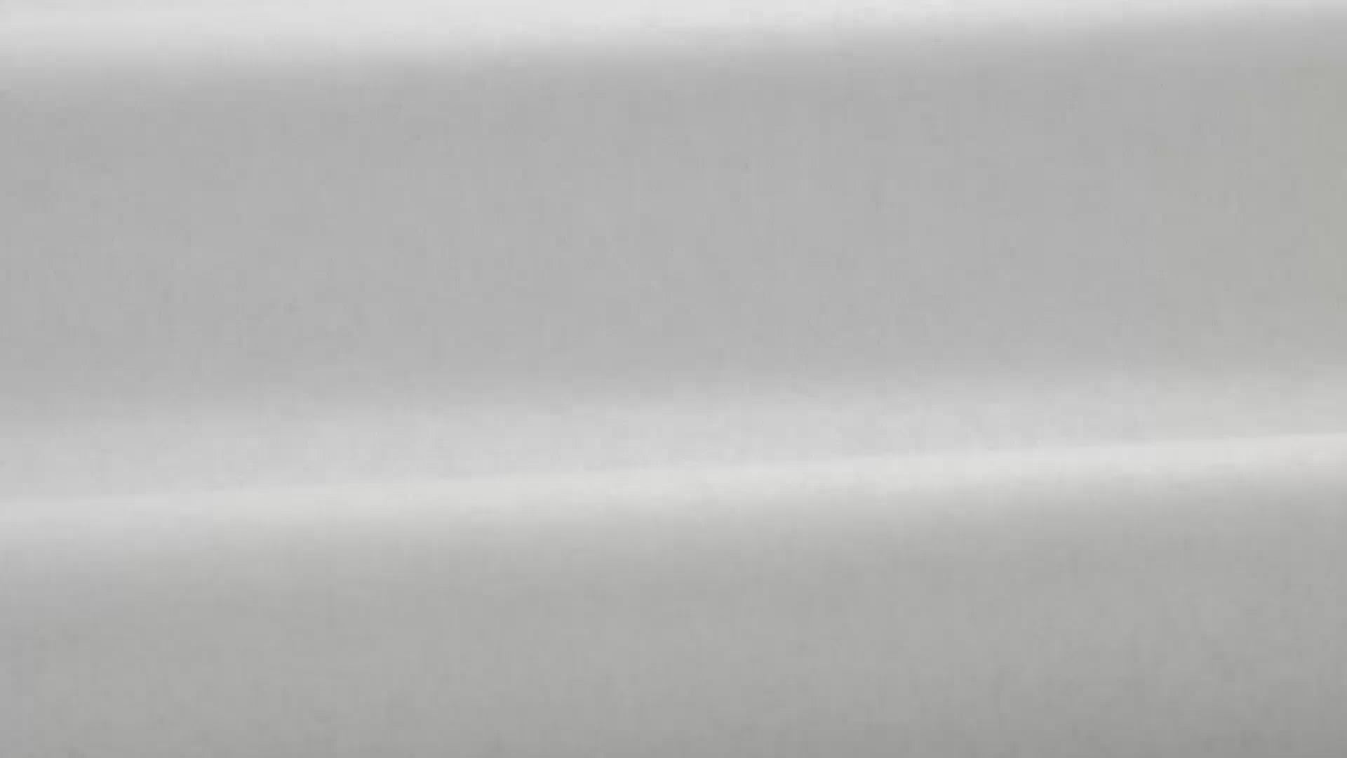 Tapeta flizelinowa papierowa imitująca kamień KIM kremowo-szary