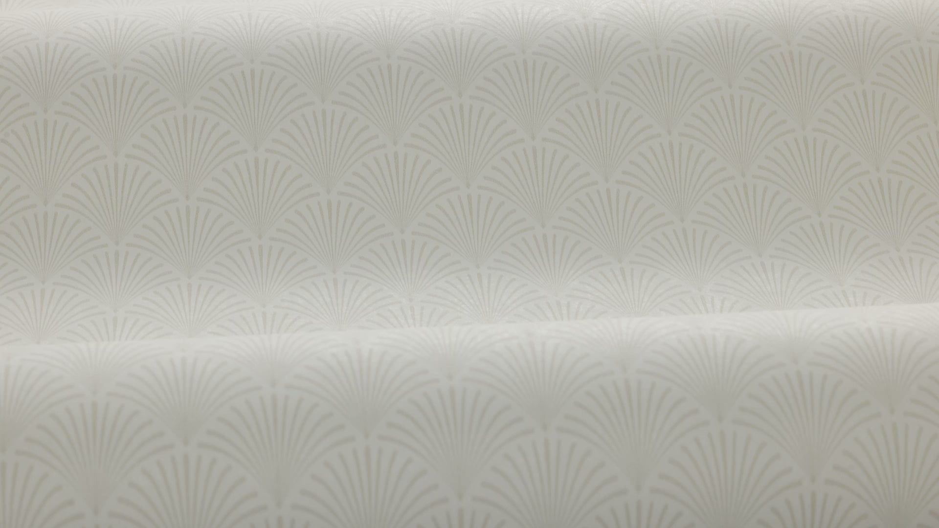 Tapeta flizelinowa papierowa z geometrycznym wzorem SAMIRA beżowy