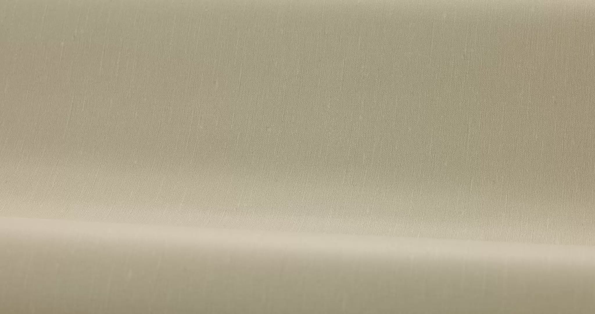 Tapeta strukturalna imitująca len LINEN - OAT jasny beżowy