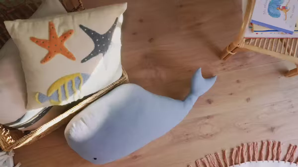 Klosz do lampy wiszącej FONTETA trawa morska