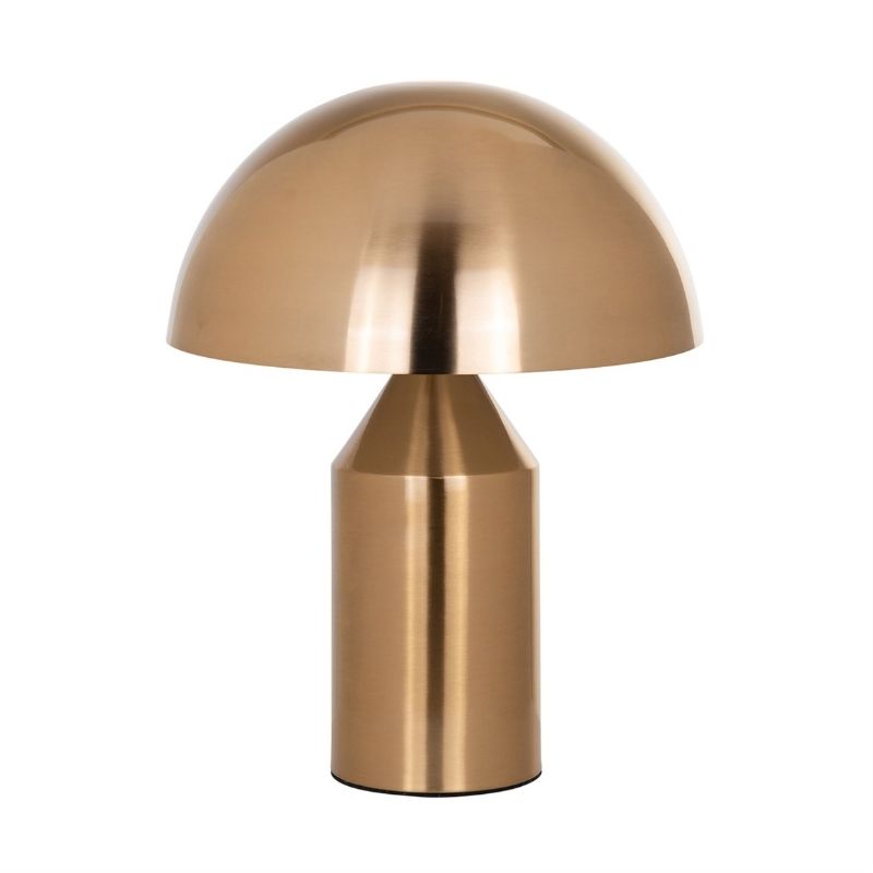 Lampa stołowa ALICIA złoty – Richmond Interiors