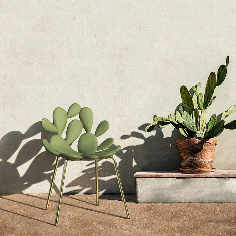 FILICUDI white garden stool