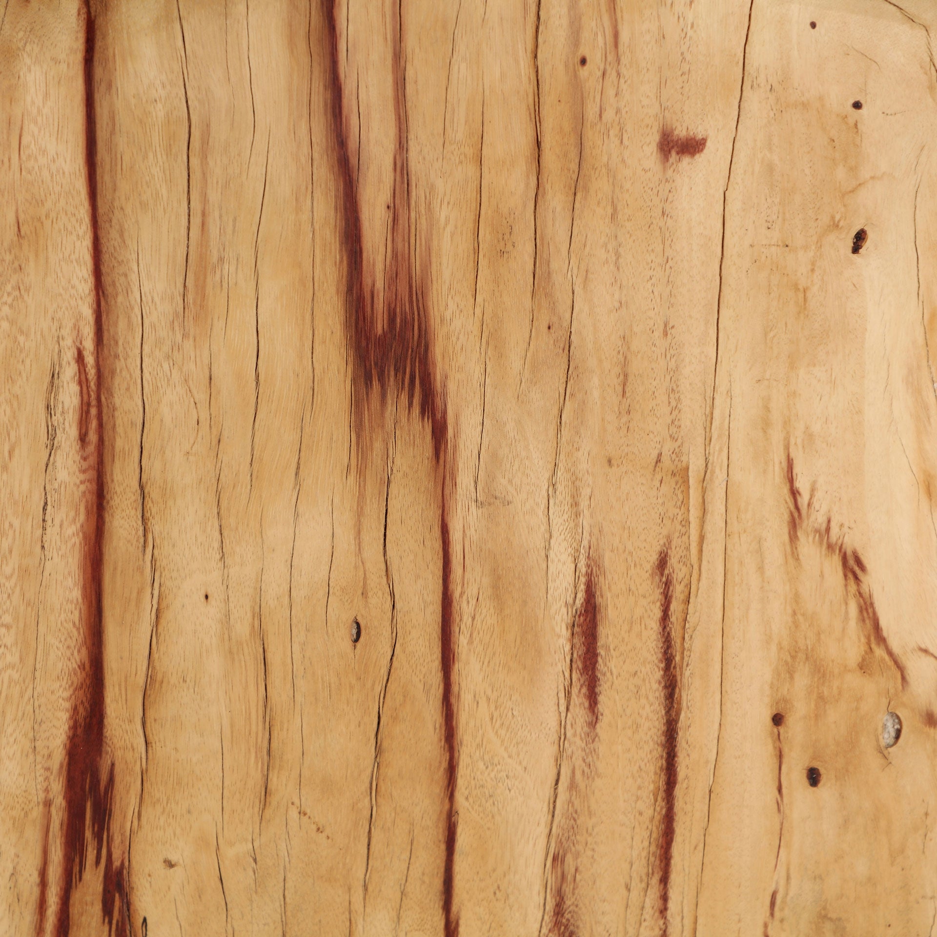 Stolik boczny kwadratowy DHARM drewno tamaryndowca