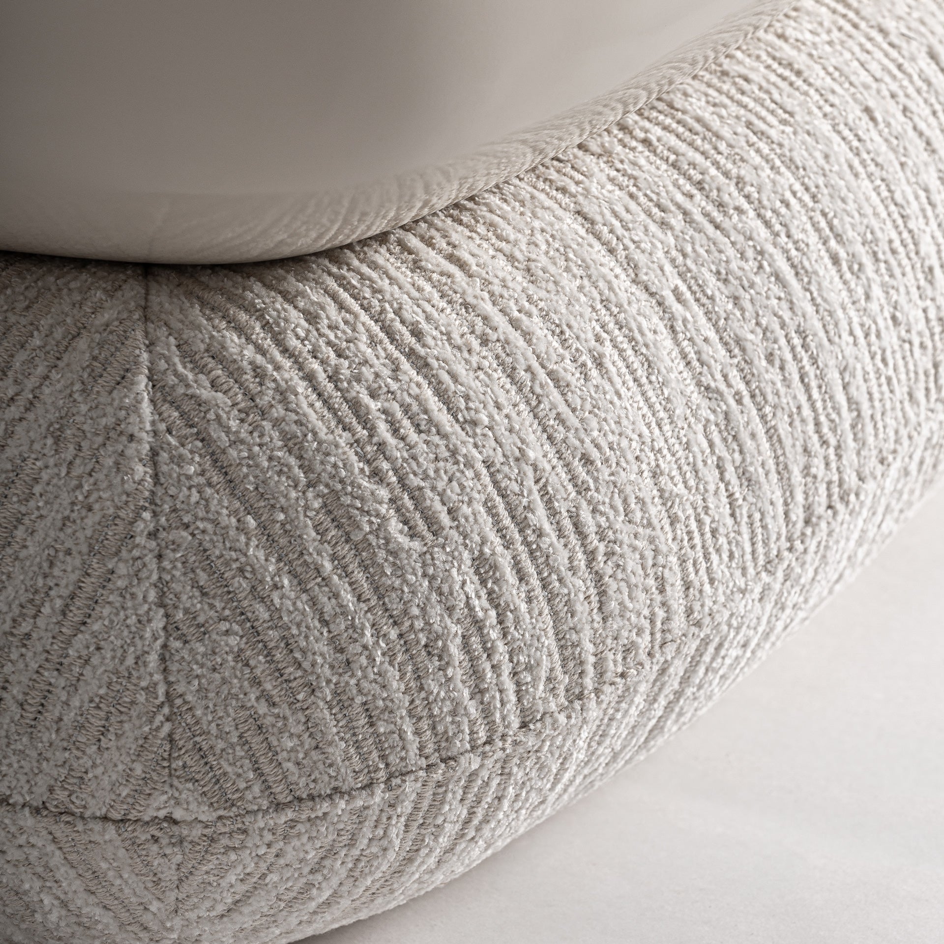 Puf WALLAU beige