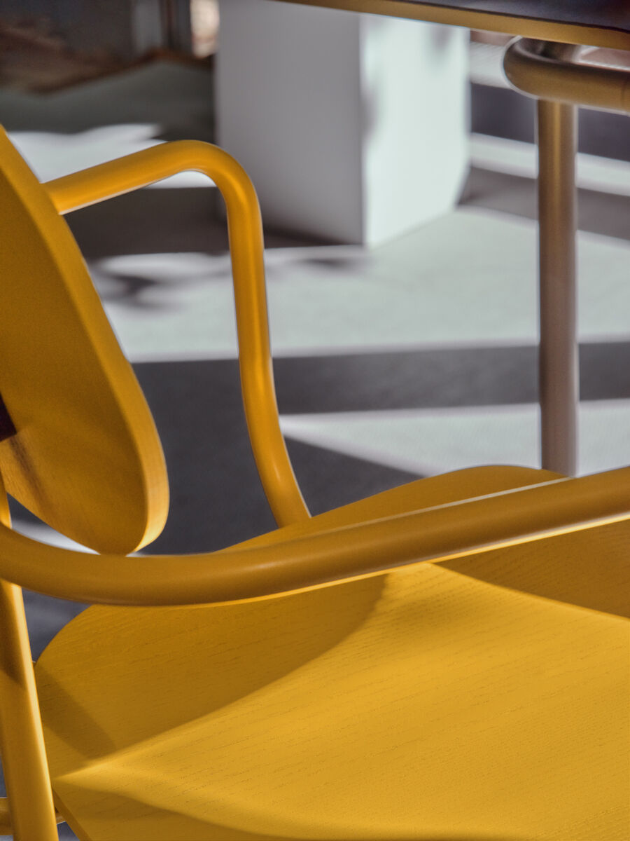 Hoker NEW SCHOOL beżowy [Milena] MDD    Eye on Design