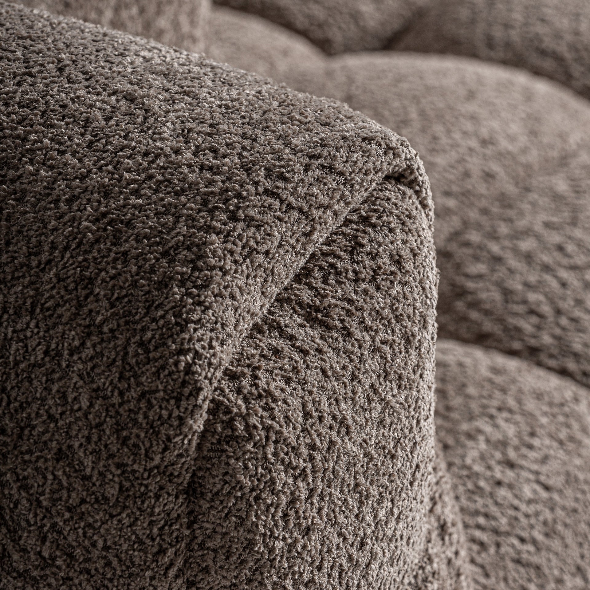 Sofa BARLIN beżowy
