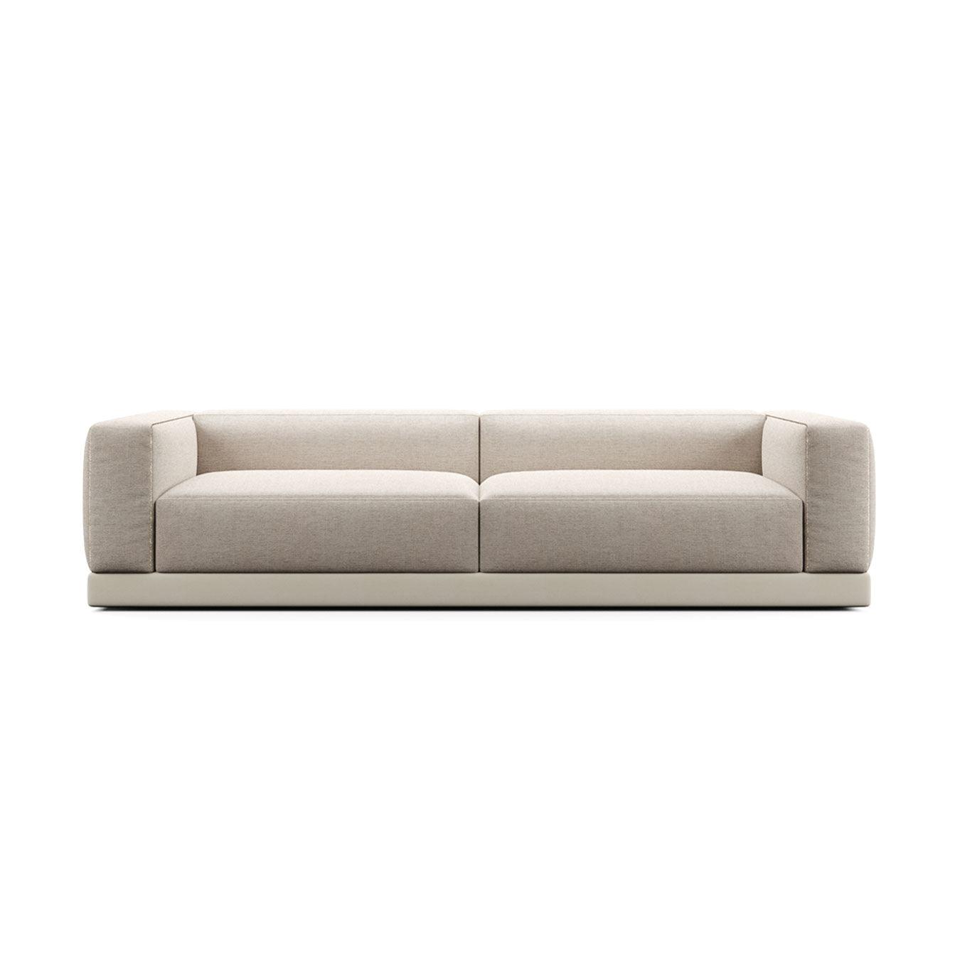 Sofa CARING STRIPES beżowy Liu Jo Living    Eye on Design