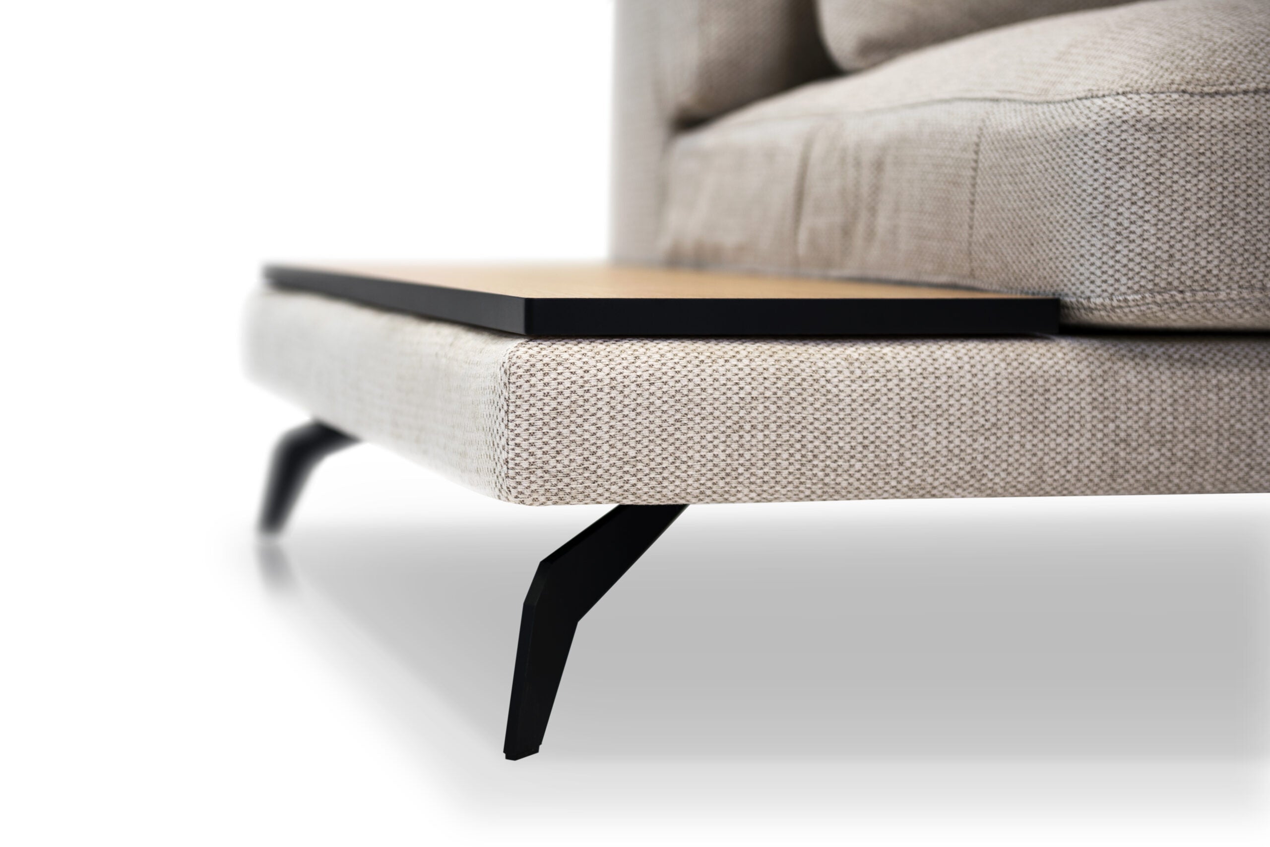 Sofa FEZA tapicerowana