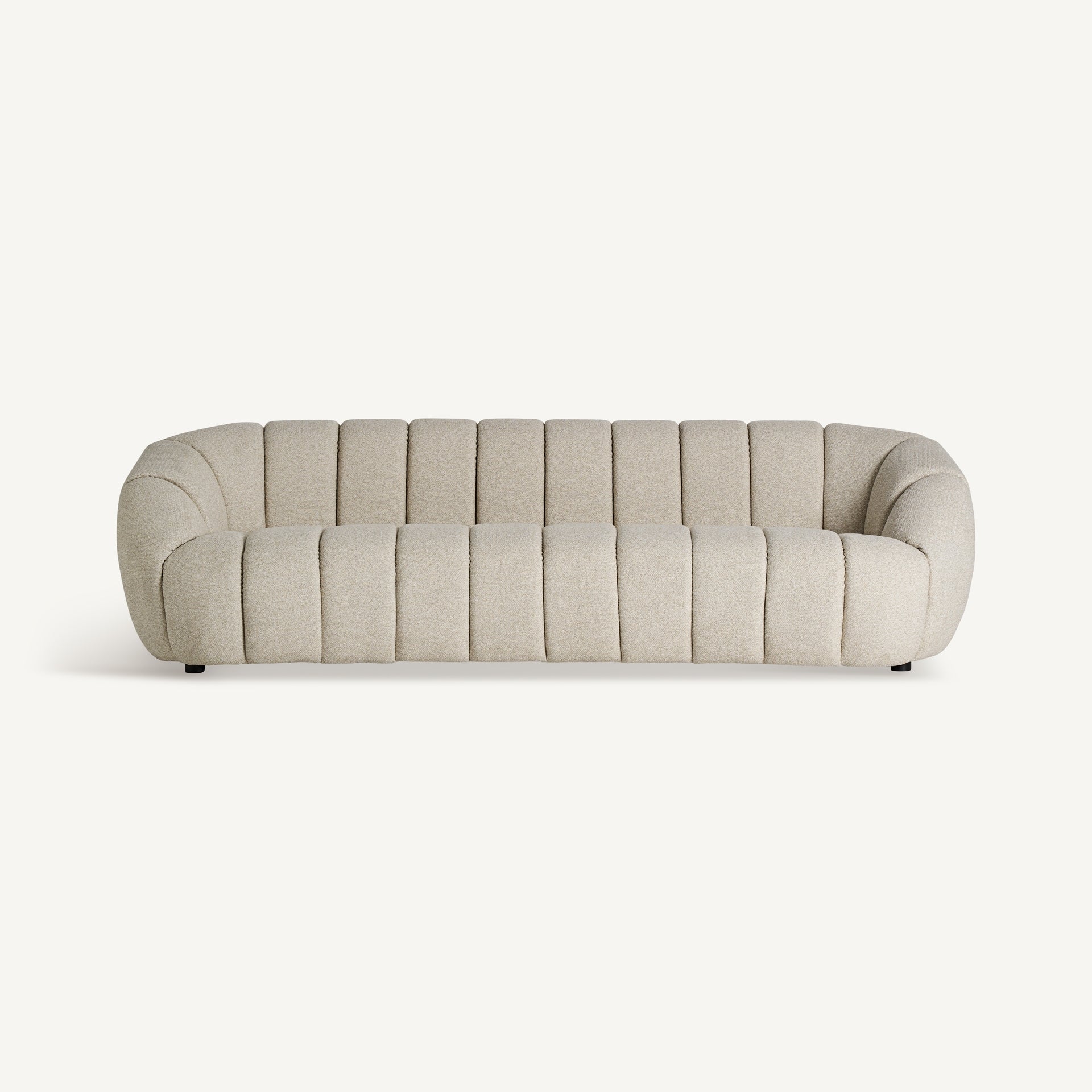 Sofa LAJOUX beżowy