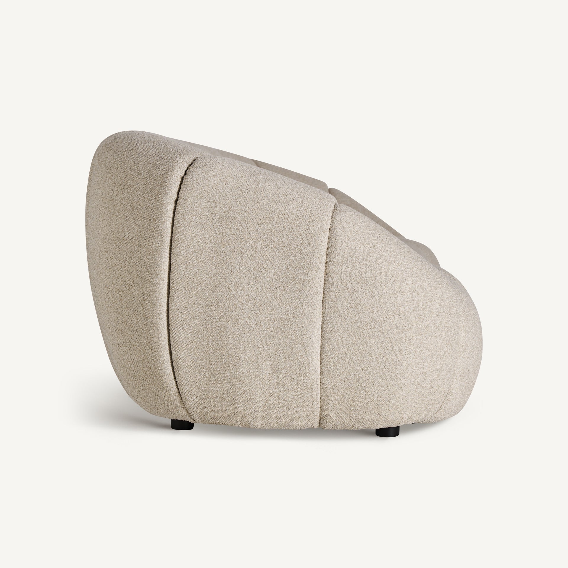 Sofa LAJOUX beżowy