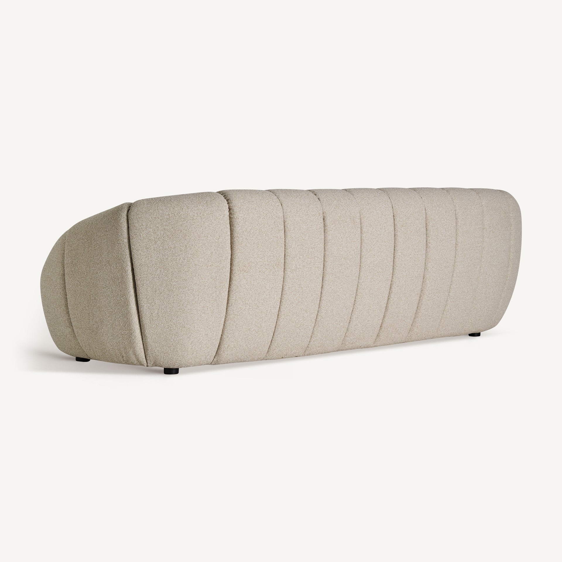 Sofa LAJOUX beżowy
