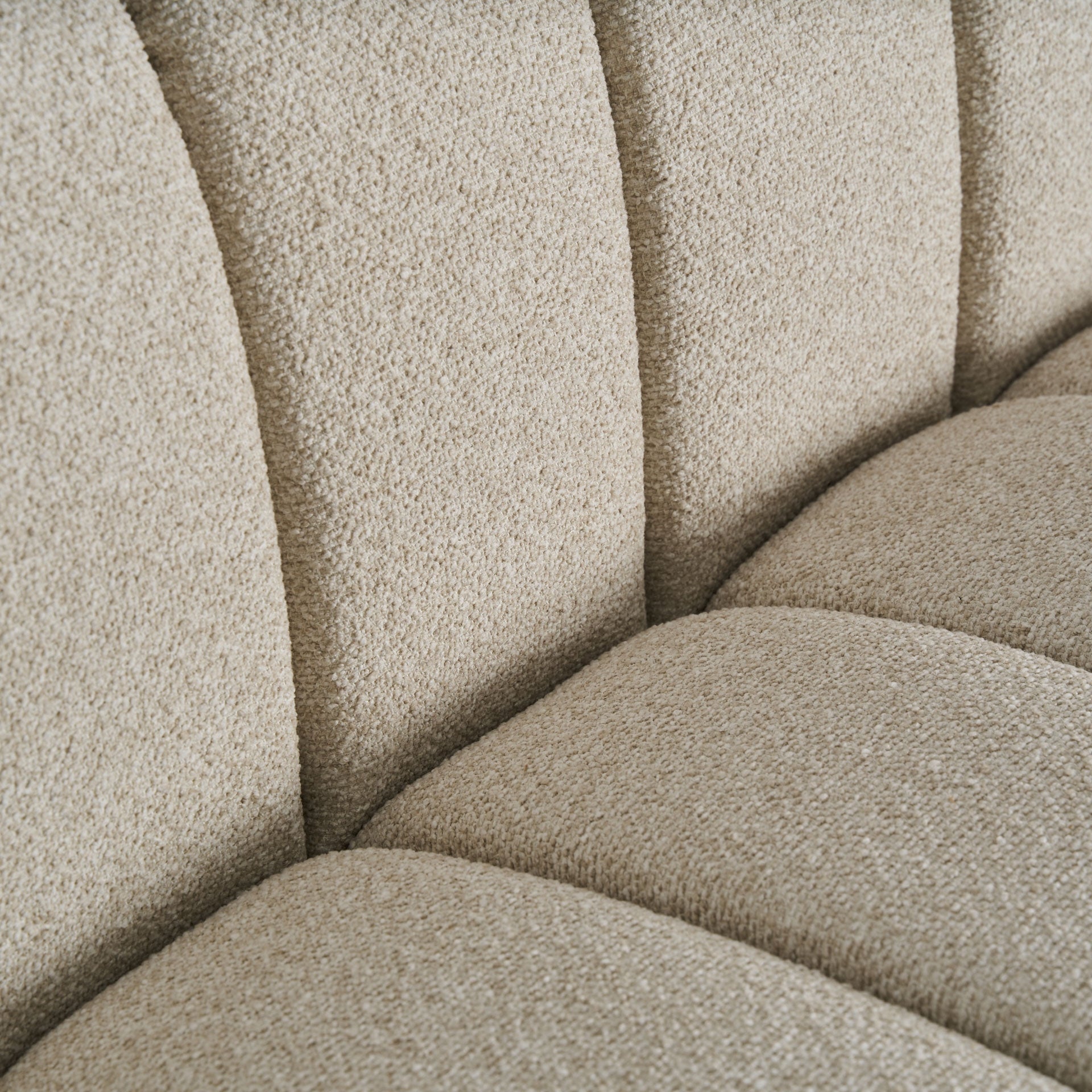 Sofa LAJOUX beżowy